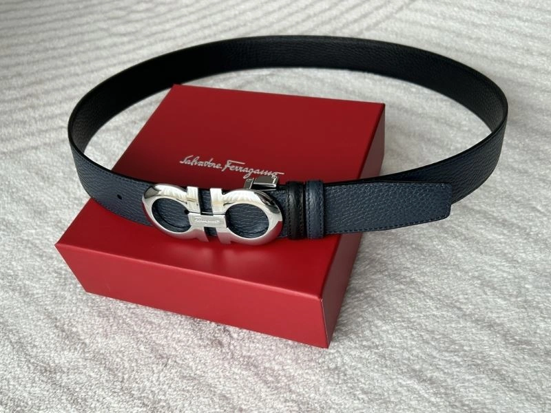 WellDesigned Ferragamo Belts 289231
