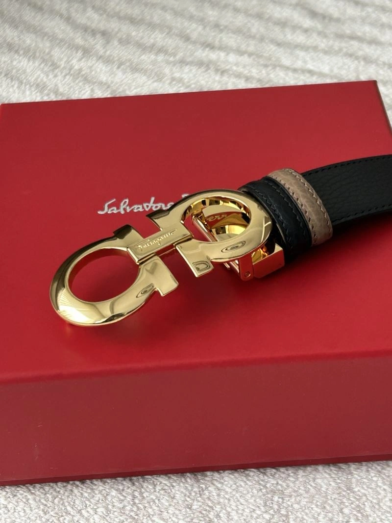 FastDry Ferragamo Belts 289235