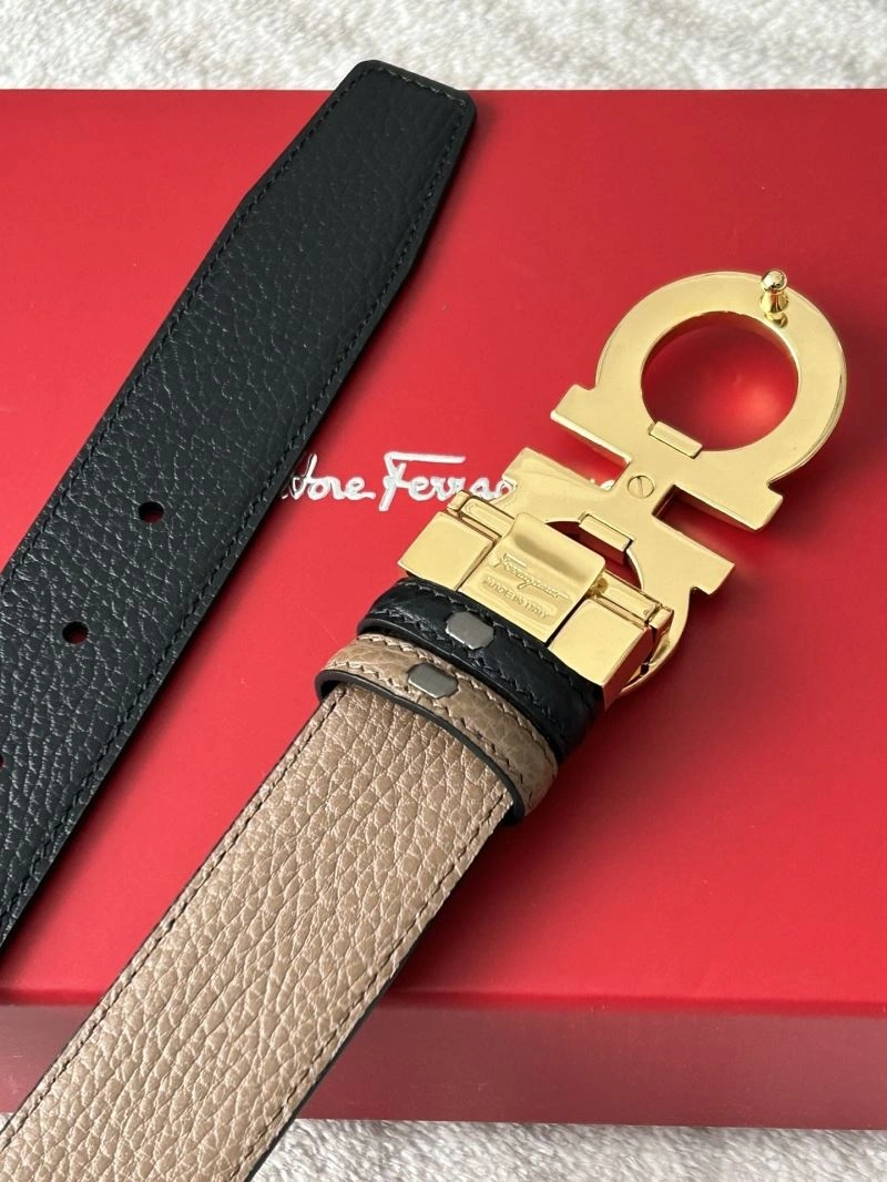 FastDry Ferragamo Belts 289235