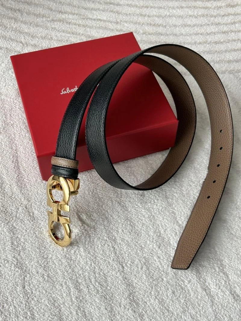 FastDry Ferragamo Belts 289235