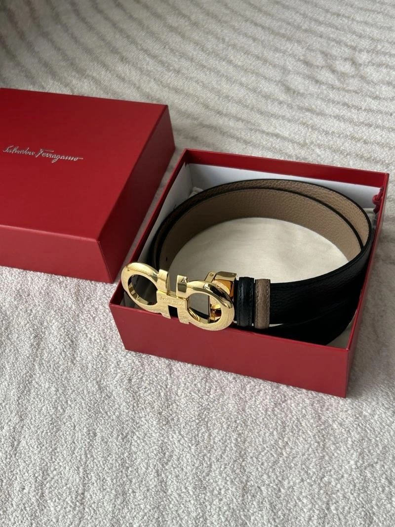 FastDry Ferragamo Belts 289235