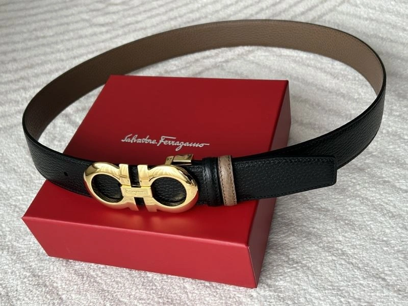 FastDry Ferragamo Belts 289235