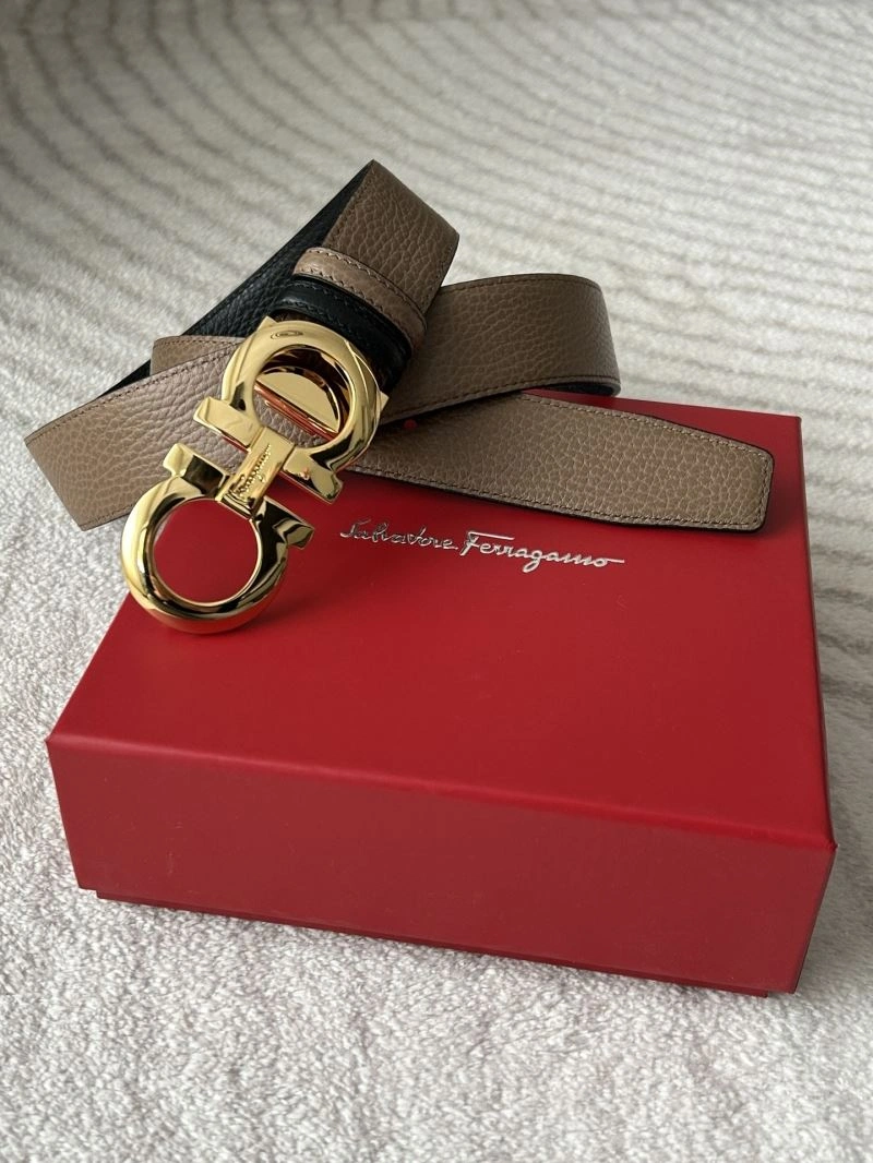 FastDry Ferragamo Belts 289235
