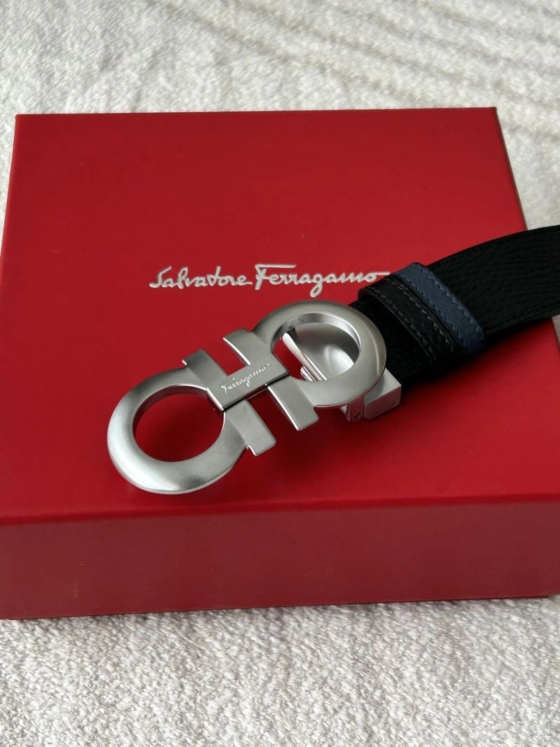 Ferragamo Belts Unique 289232