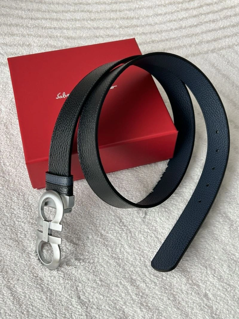 Ferragamo Belts Unique 289232