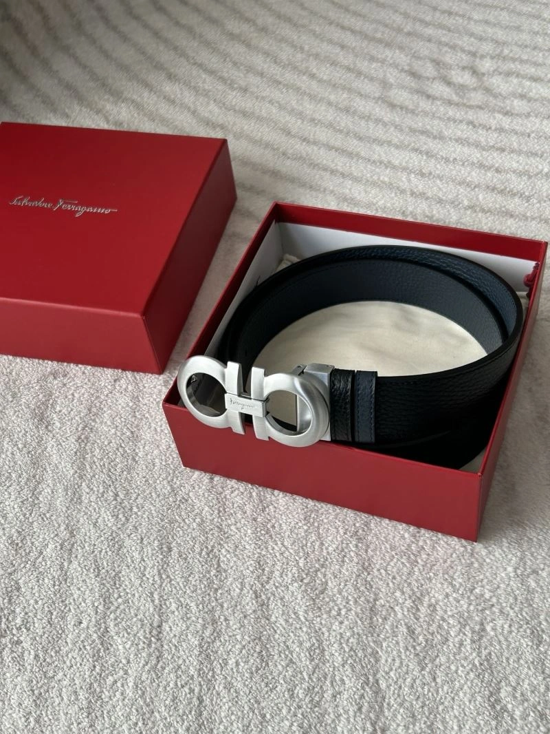 Ferragamo Belts Unique 289232