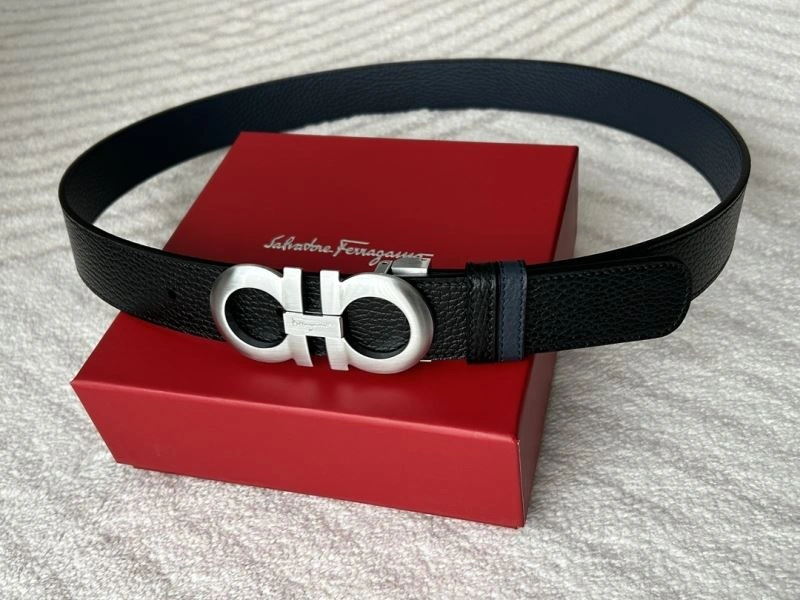 Ferragamo Belts Unique 289232