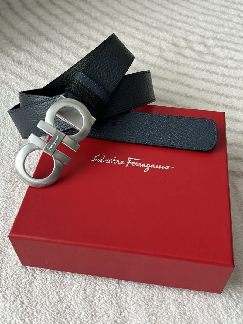 Ferragamo Belts Unique 289232