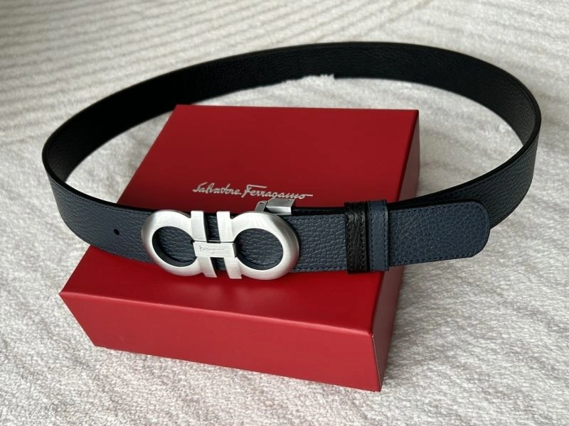 Ferragamo Belts Unique 289232