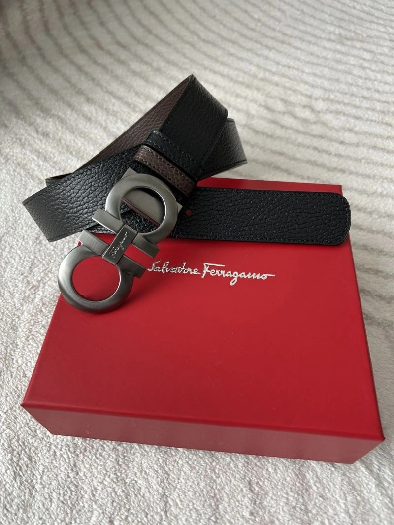 Ferragamo Belts SoftTouch 289234