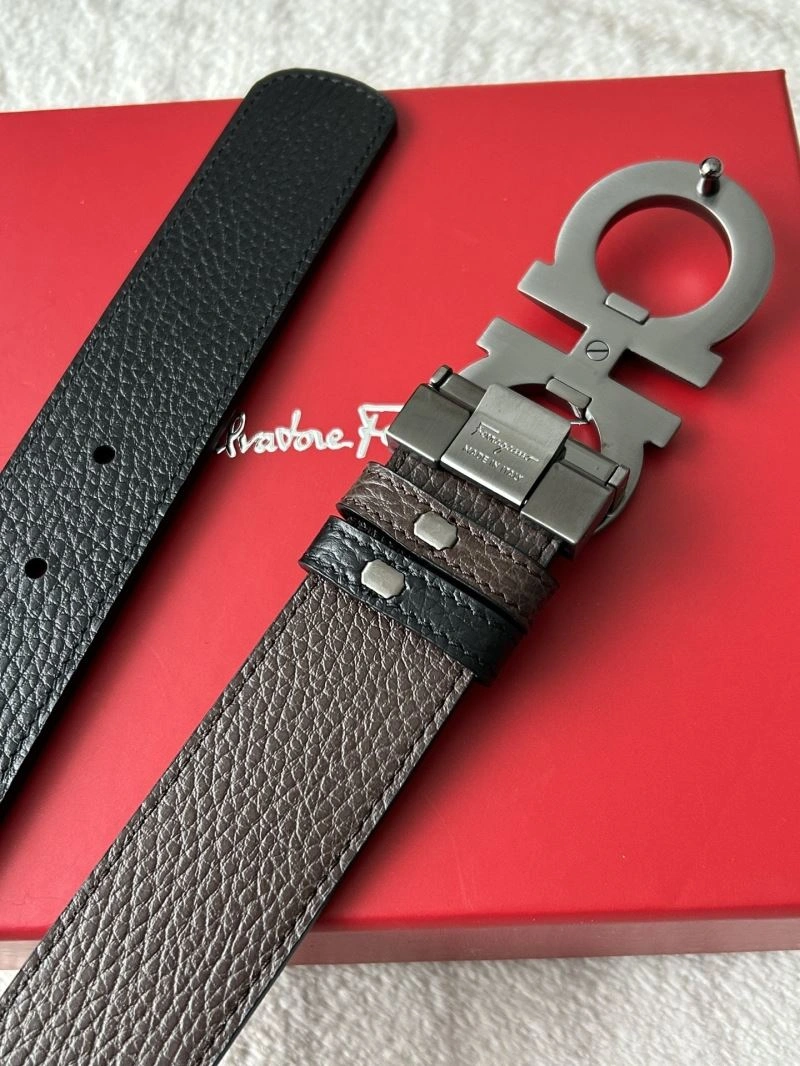 Ferragamo Belts SoftTouch 289234