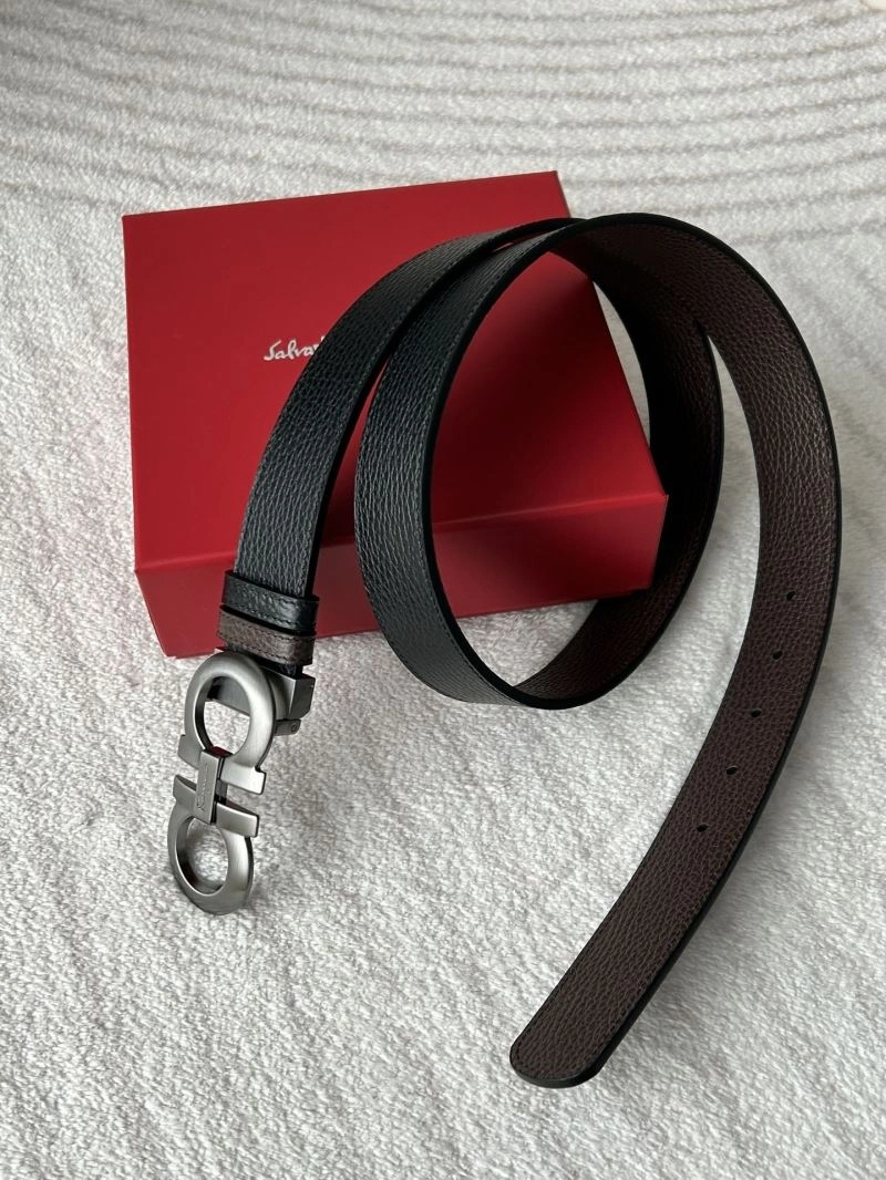 Ferragamo Belts SoftTouch 289234