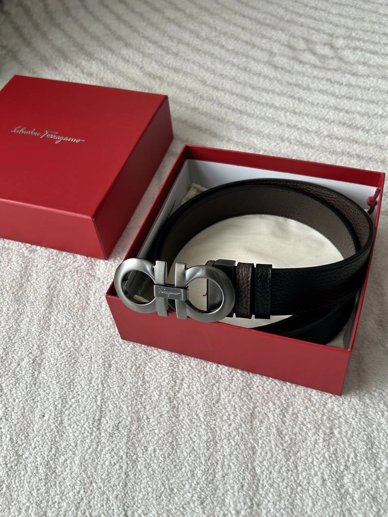 Ferragamo Belts SoftTouch 289234