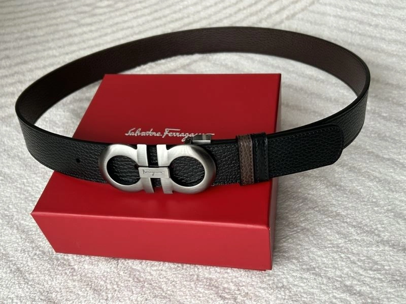 Ferragamo Belts SoftTouch 289234