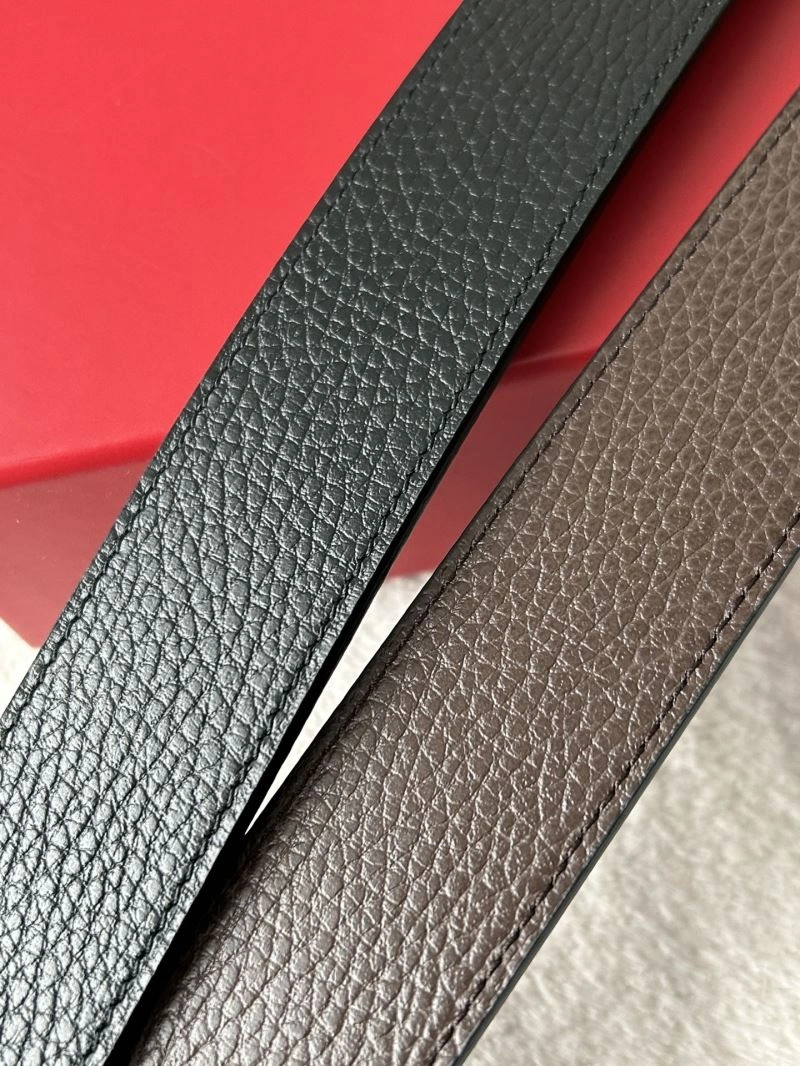 Ferragamo Belts SoftTouch 289234