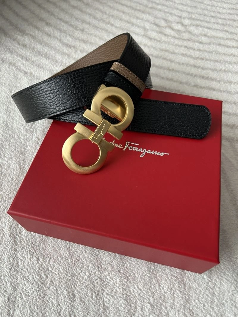 Ferragamo Belts BestValue 289236