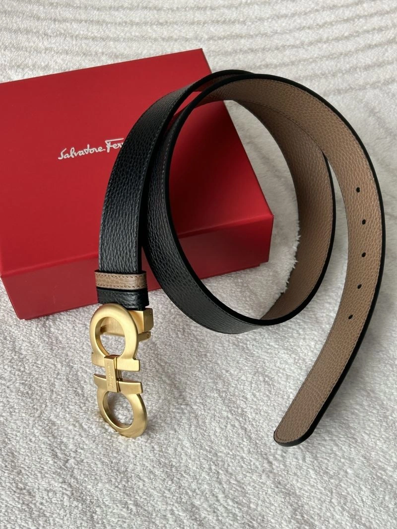 Ferragamo Belts BestValue 289236