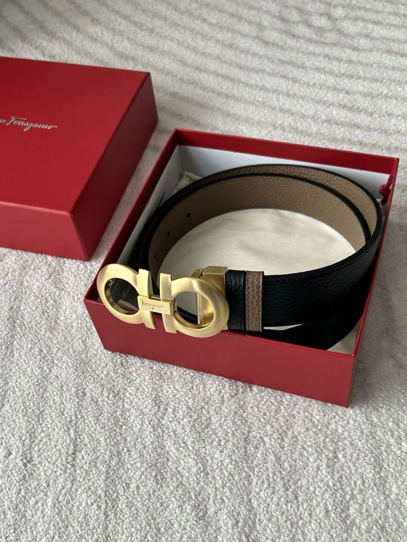 Ferragamo Belts BestValue 289236