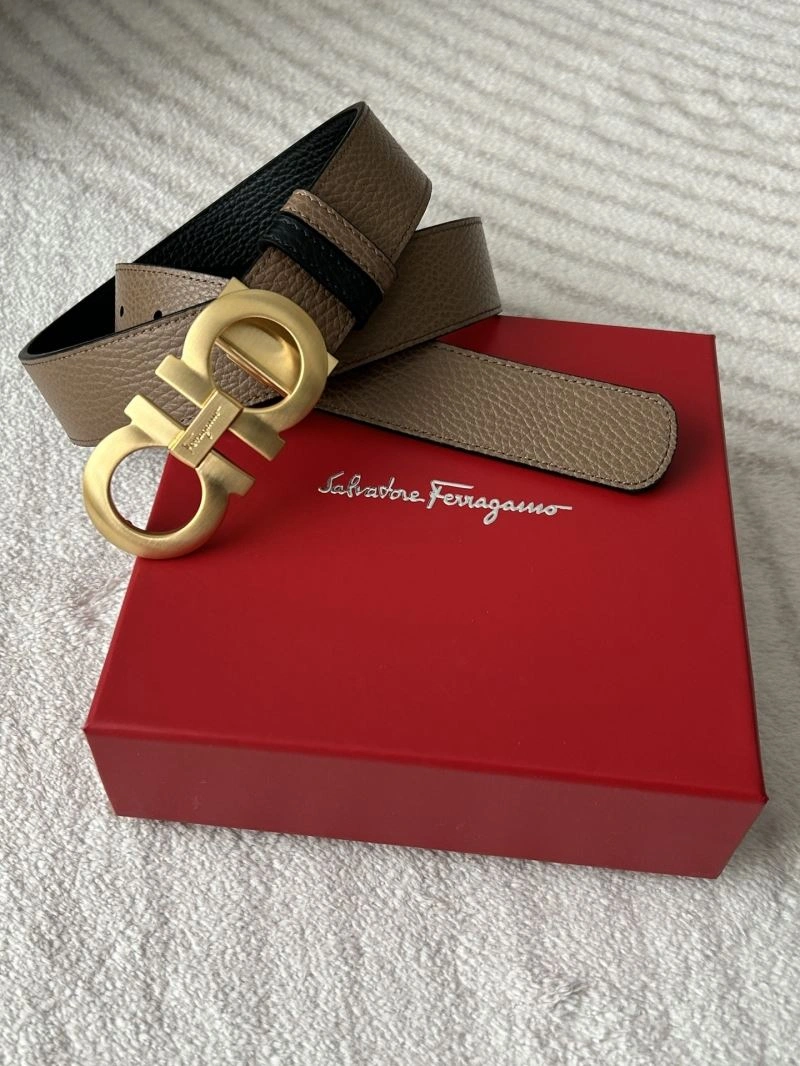 Ferragamo Belts BestValue 289236