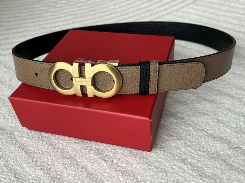 Ferragamo Belts BestValue 289236
