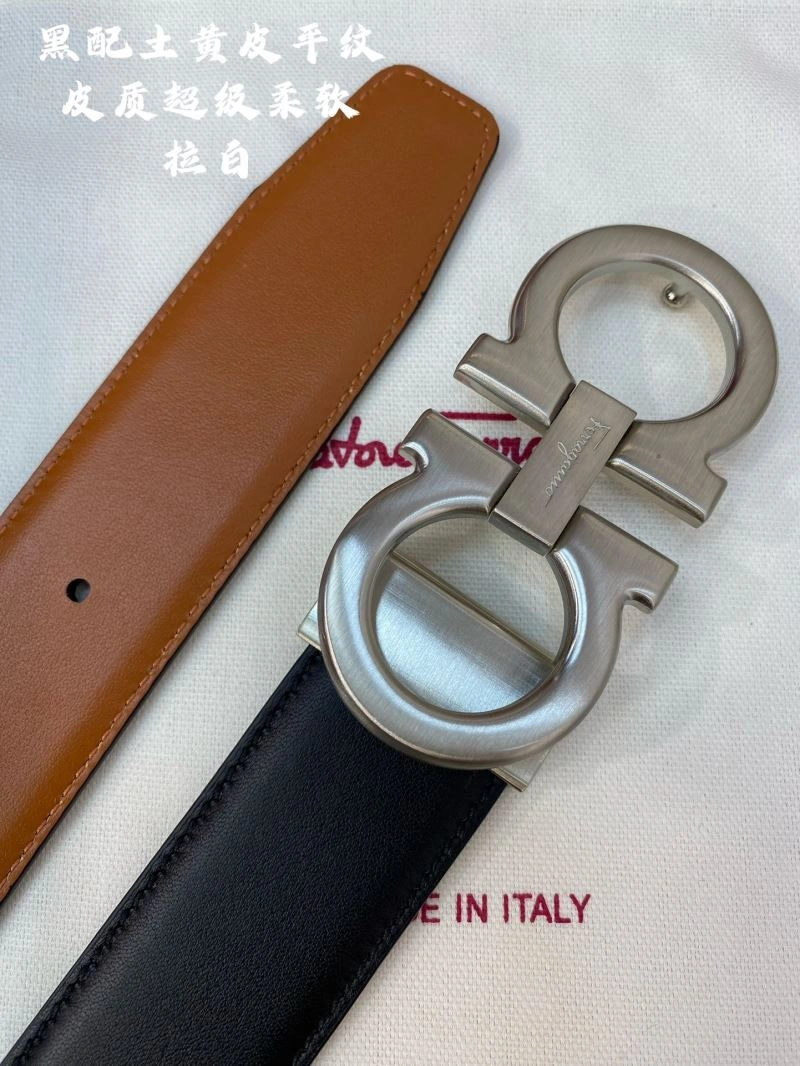 ComfortFit Ferragamo Belts 289216