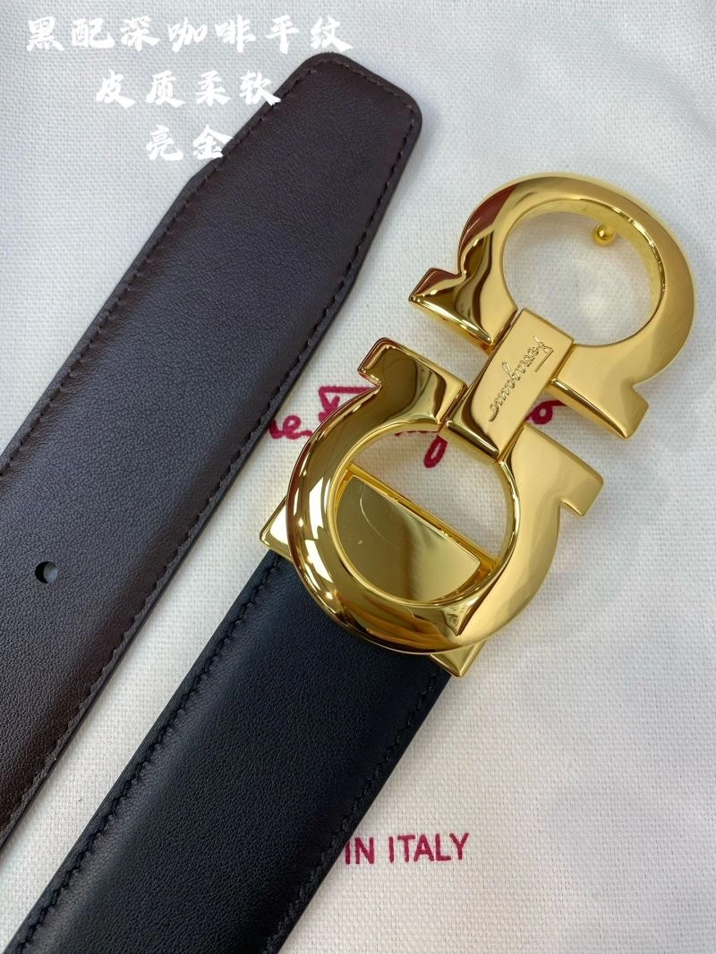 ComfortFit Ferragamo Belts 289229