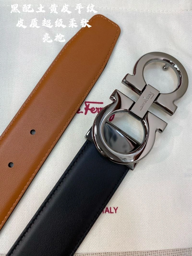 Ferragamo Belts FlexibleFit 289224