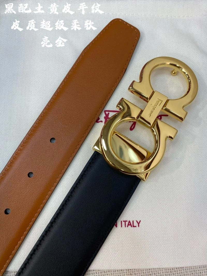 Ferragamo Belts Stylish 289219