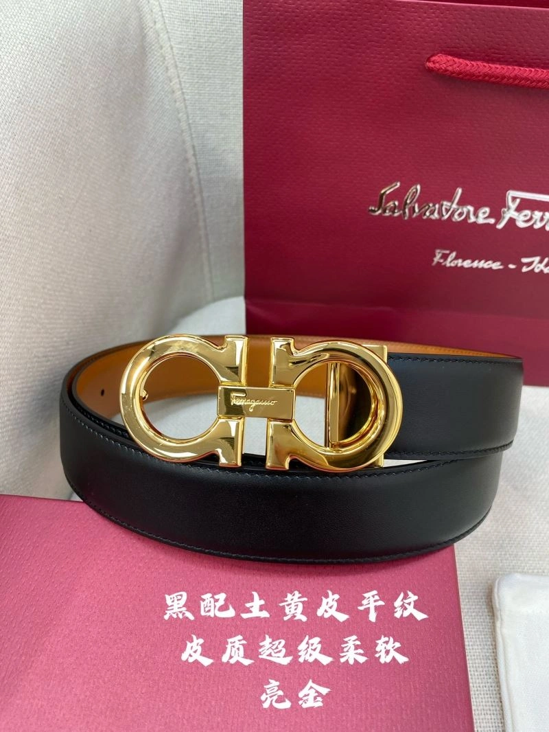 Ferragamo Belts Stylish 289219