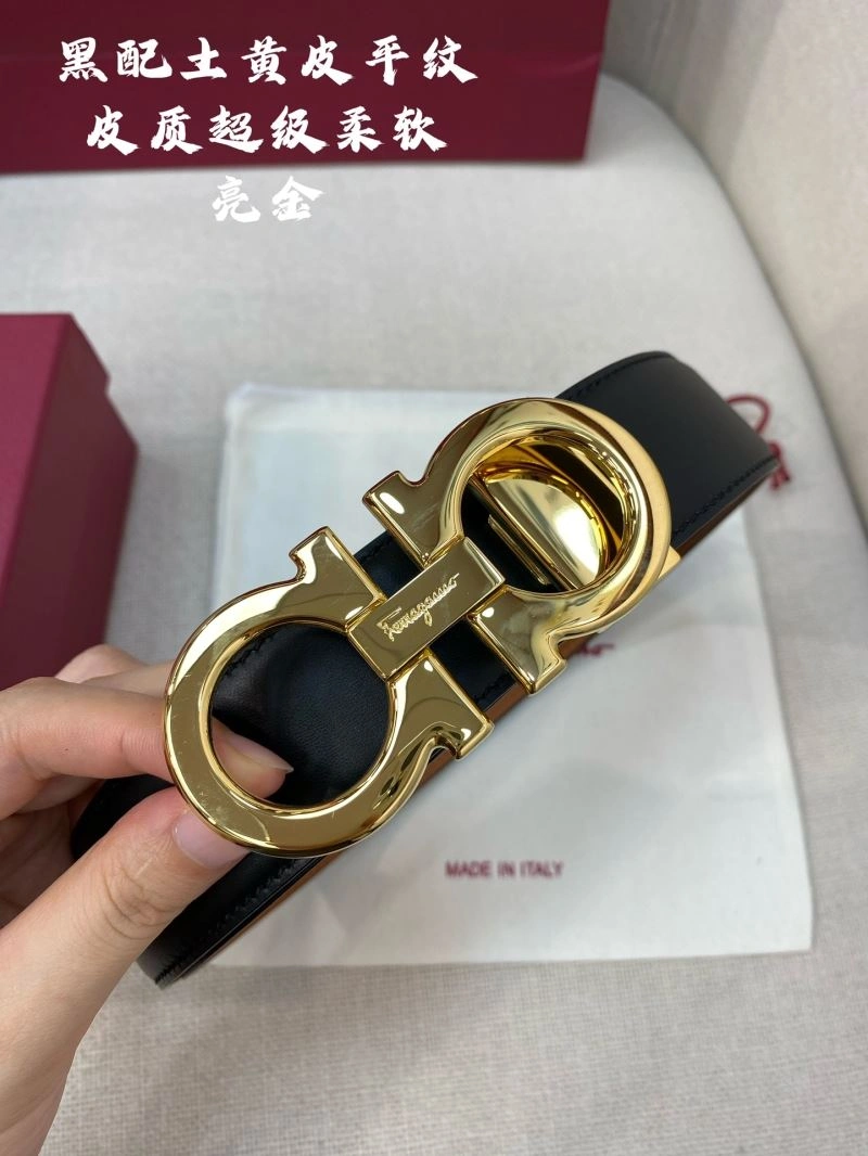 Ferragamo Belts Stylish 289219