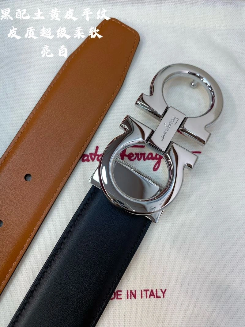 Ferragamo Belts Neat 289213