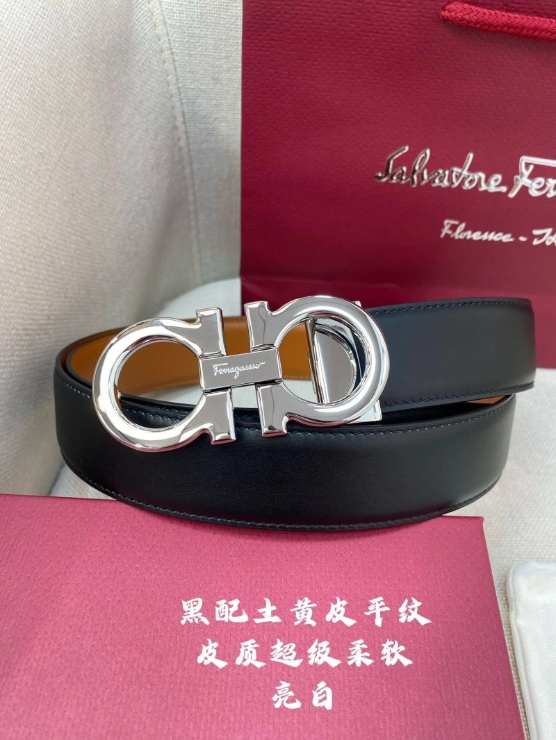 Ferragamo Belts Neat 289213