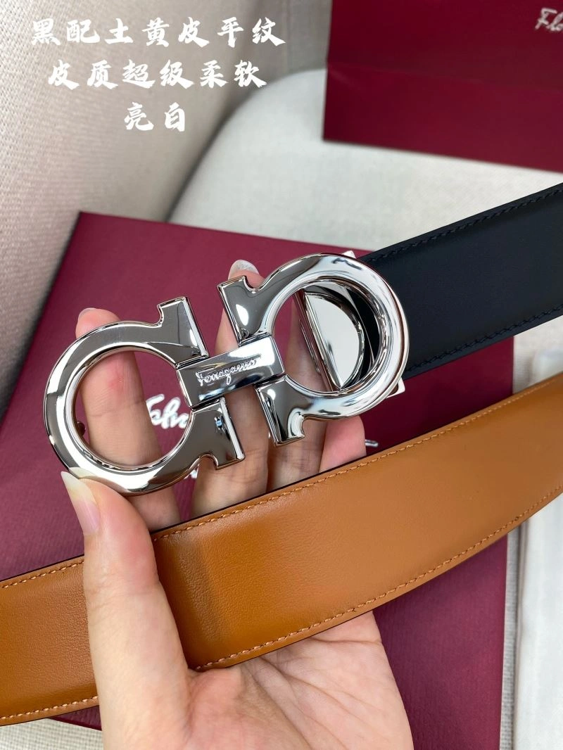 Ferragamo Belts Neat 289213