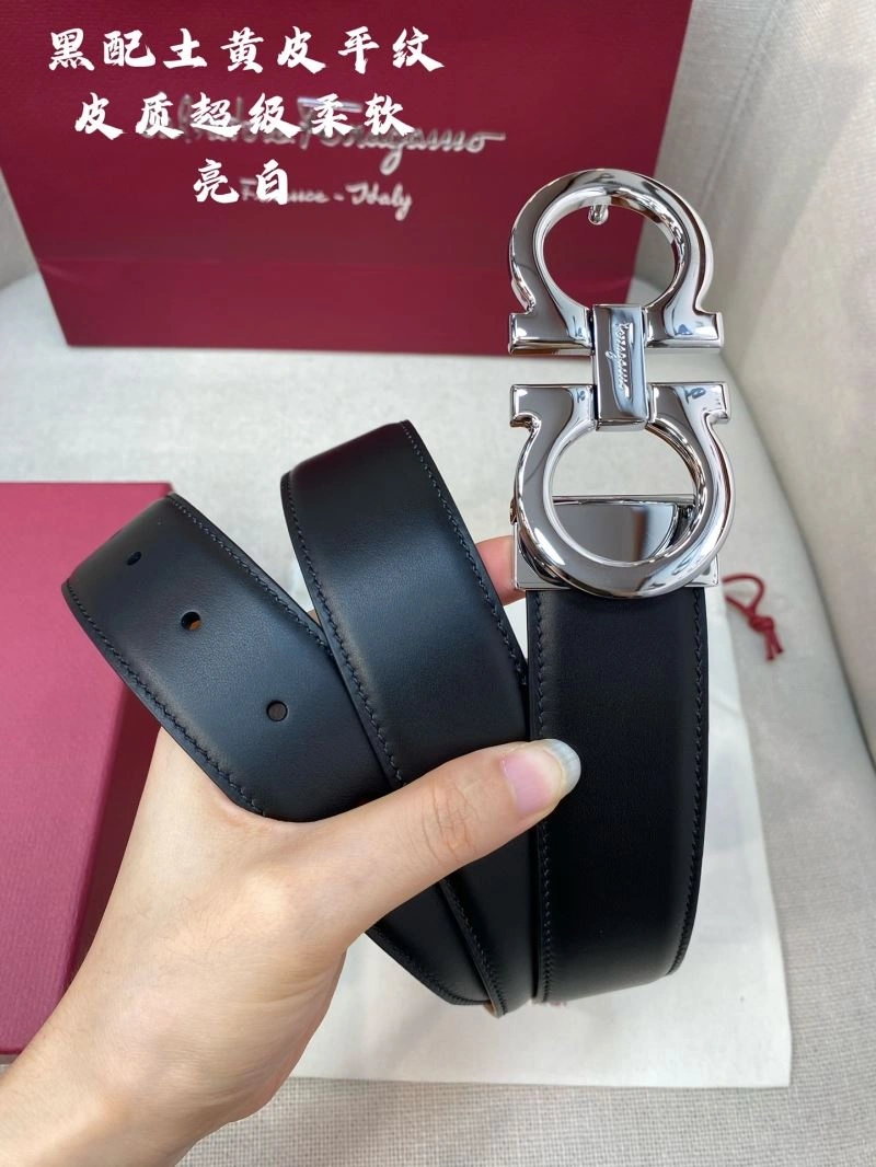 Ferragamo Belts Neat 289213