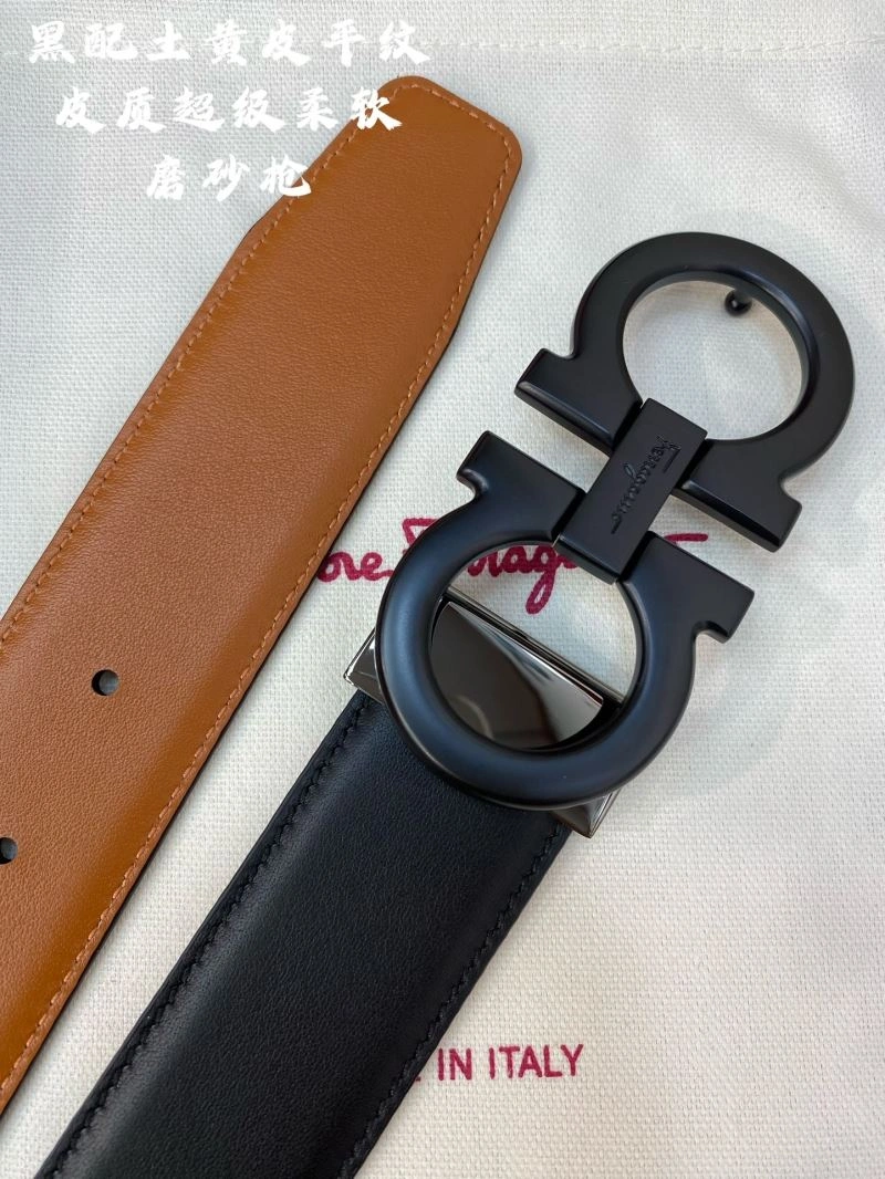 Ferragamo Belts Original 286408