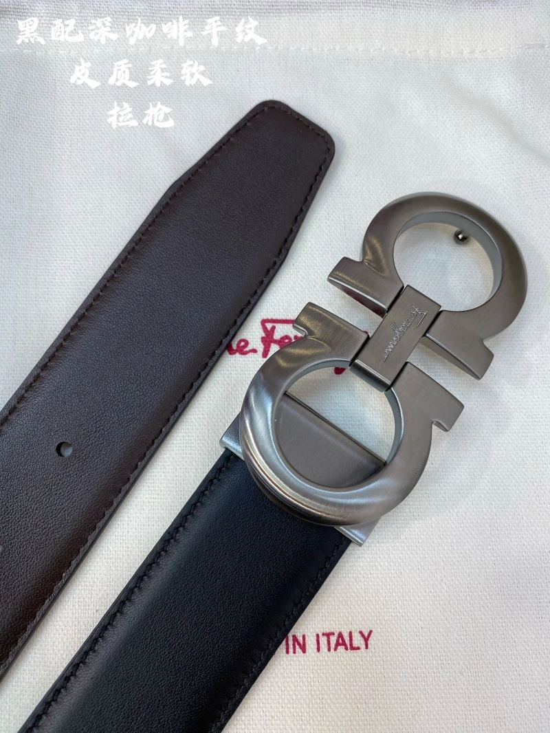 Ferragamo Belts ModernLook 289223