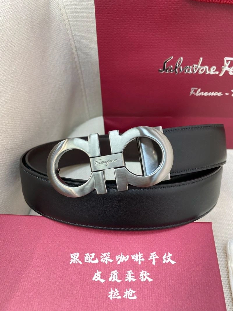 Ferragamo Belts ModernLook 289223