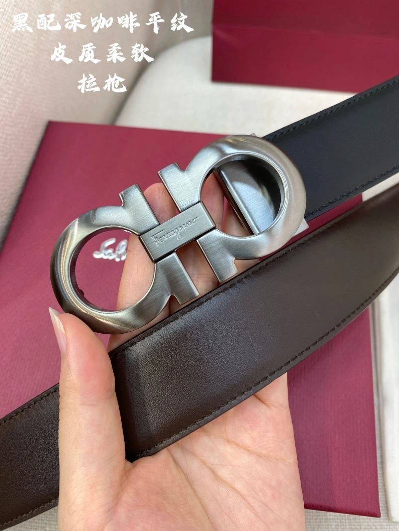 Ferragamo Belts ModernLook 289223