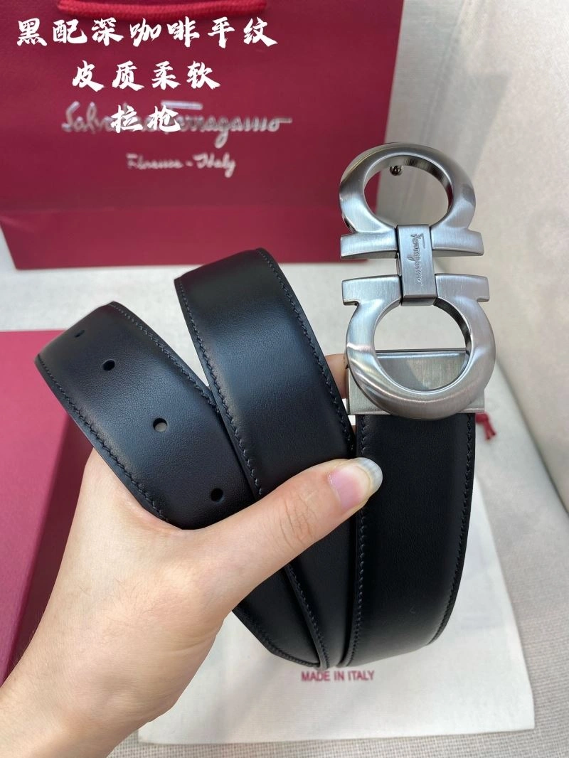 Ferragamo Belts ModernLook 289223