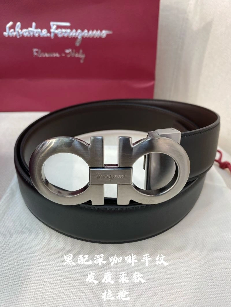 Ferragamo Belts ModernLook 289223