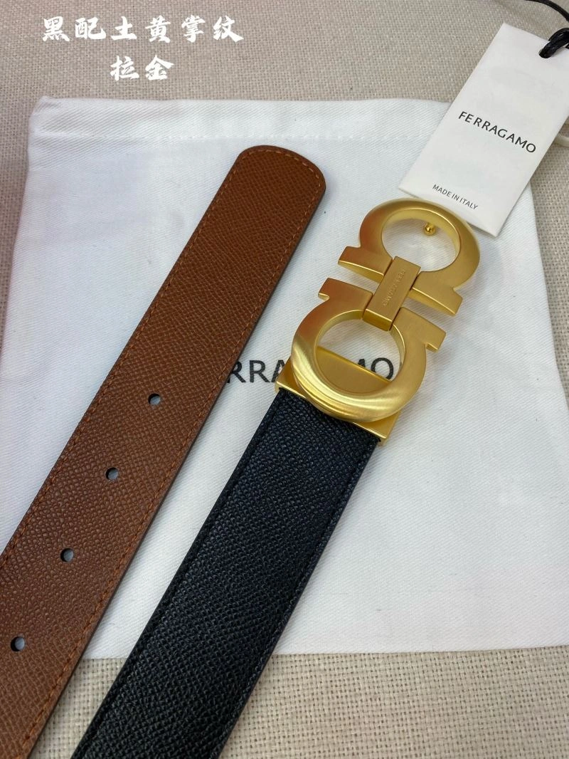Ferragamo Belts Compact 289214