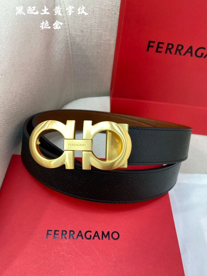 Ferragamo Belts Compact 289214