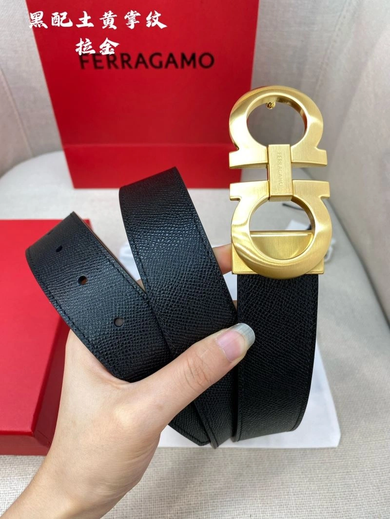 Ferragamo Belts Compact 289214