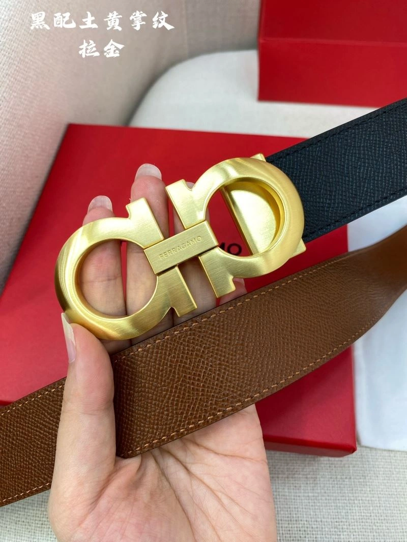 Ferragamo Belts Compact 289214