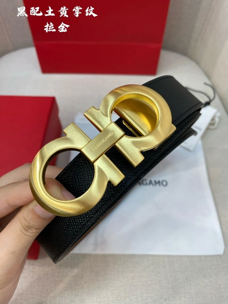 Ferragamo Belts Compact 289214