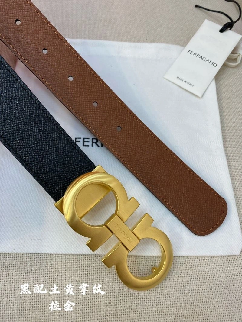 Ferragamo Belts Compact 289214