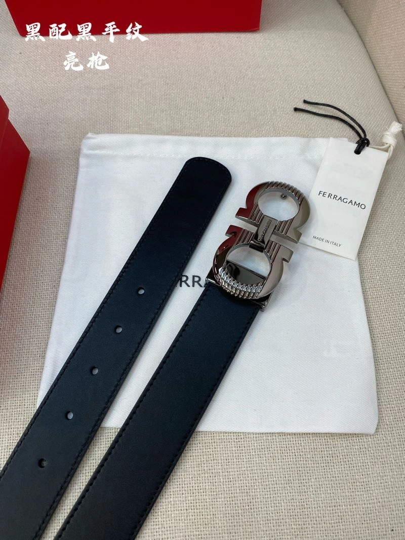 Soft Ferragamo Belts 289237