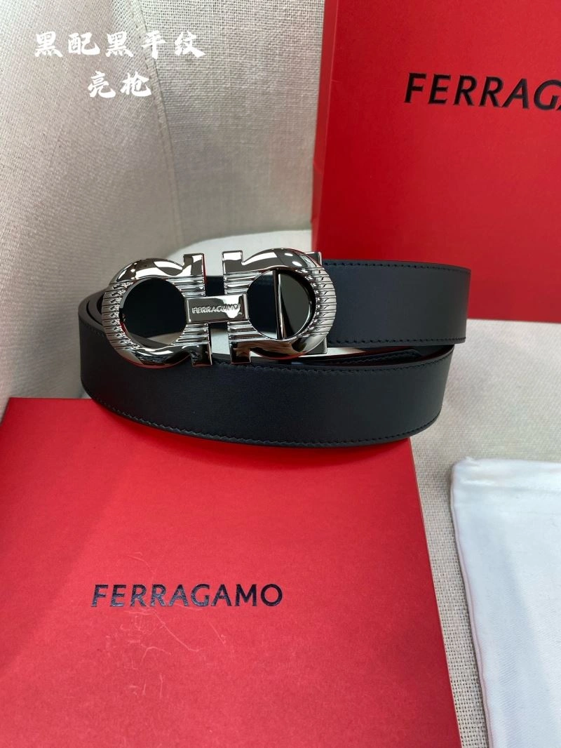 Soft Ferragamo Belts 289237