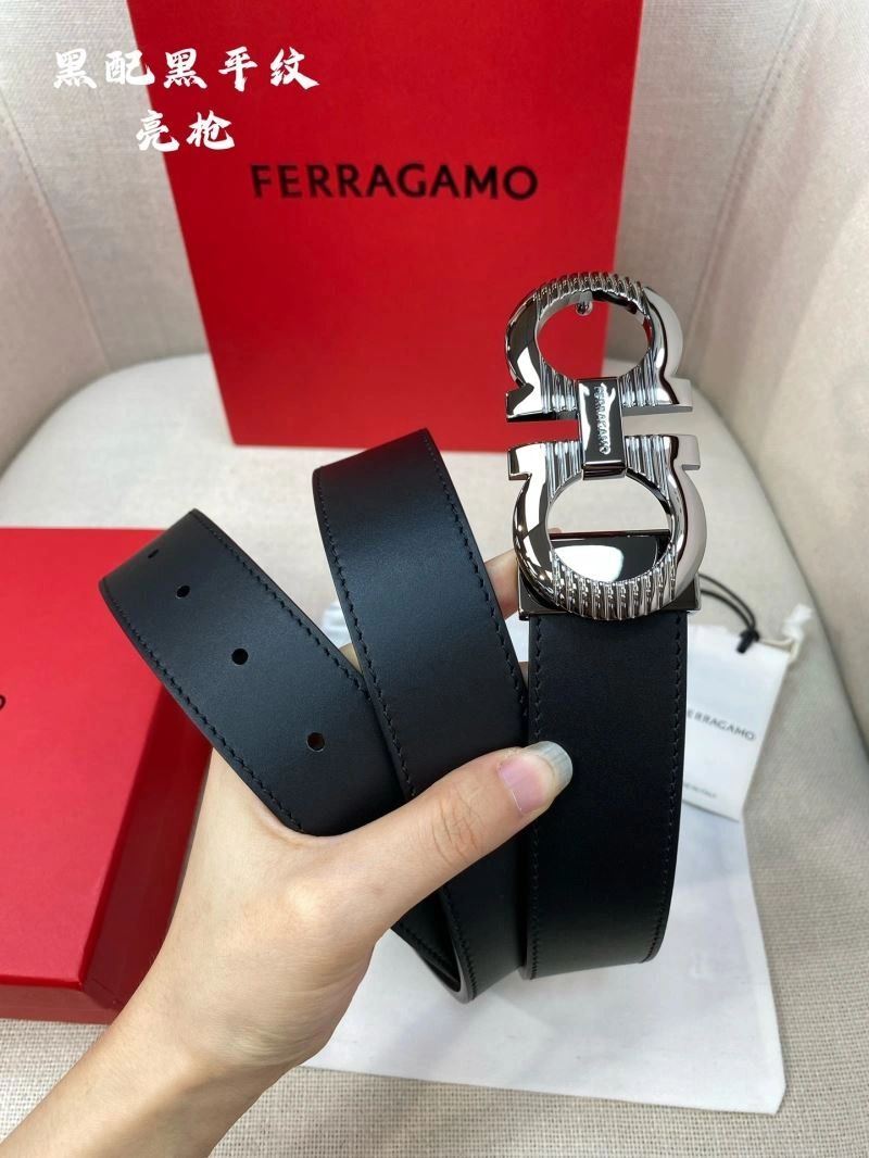 Soft Ferragamo Belts 289237