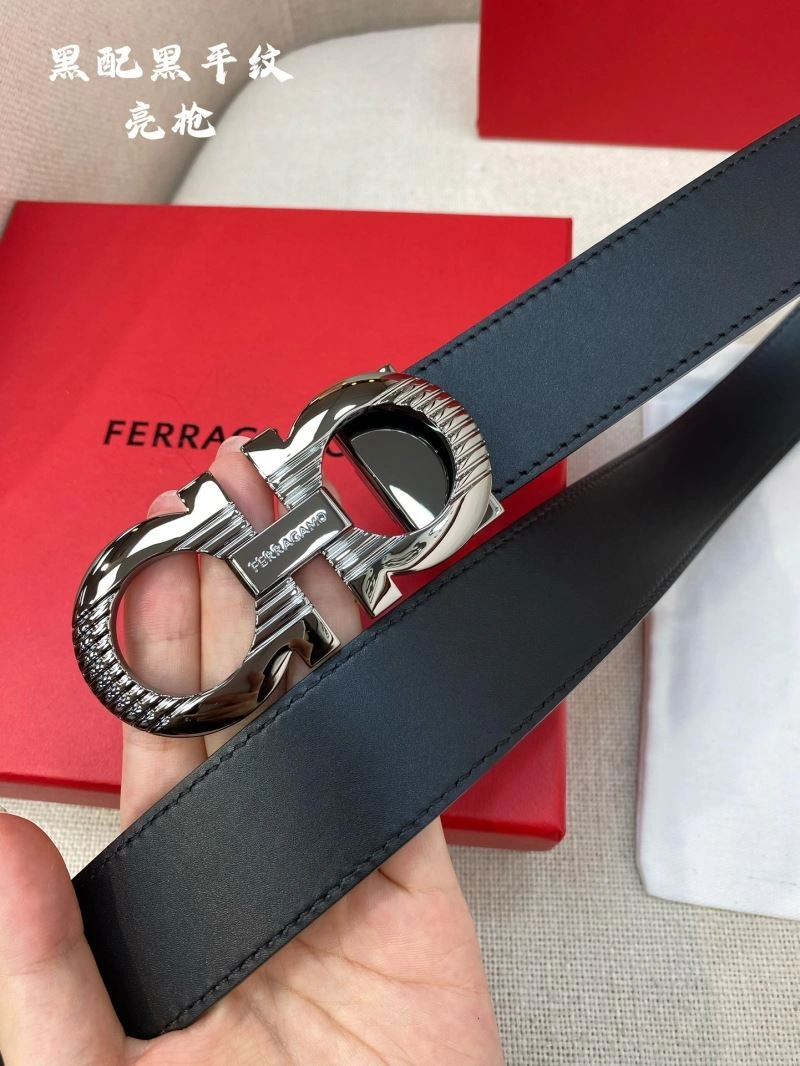 Soft Ferragamo Belts 289237